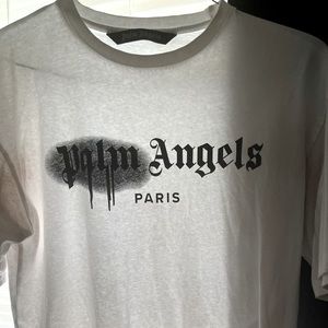 Palm Angels Shirt
